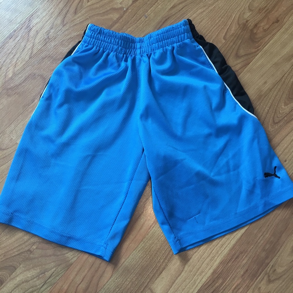Puma shorts